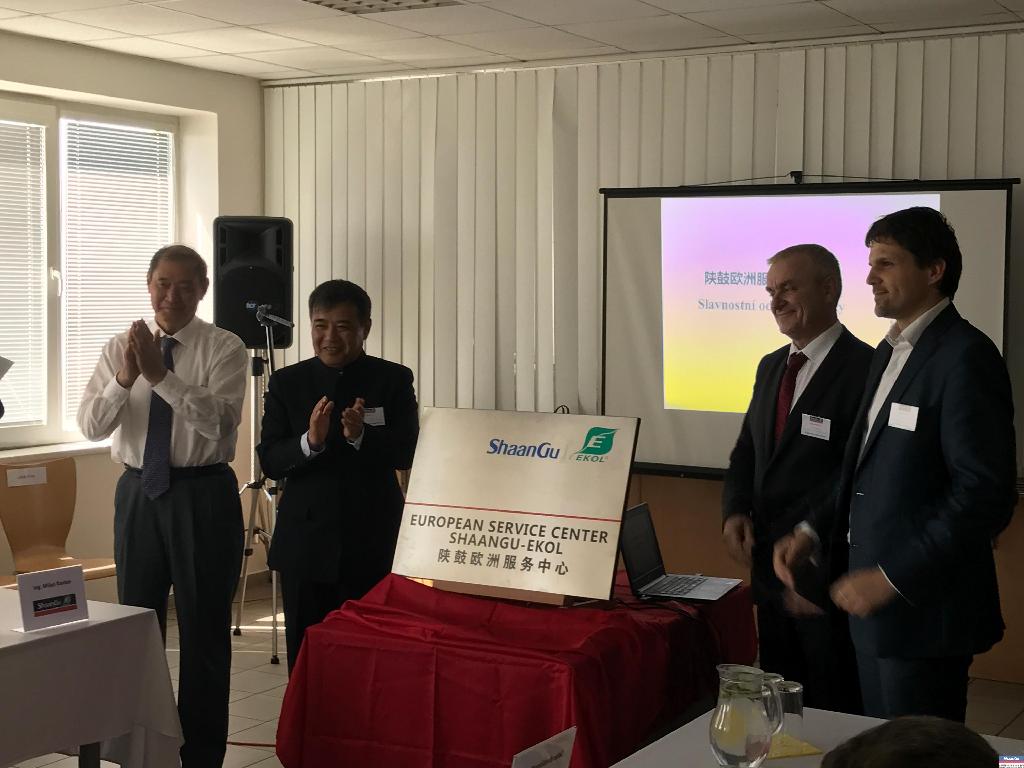 延伸服务手臂 征途国际成立欧洲服务中心