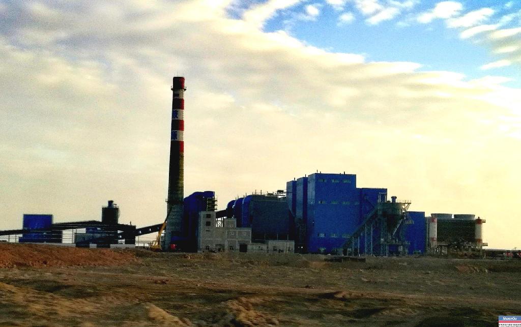 征途国际分布式能源运营项目实现并网发电及供热